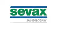 Vitrier Sevax Saran